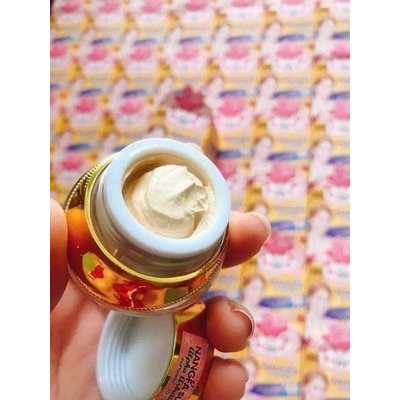 KEM CHỐNG NẮNG NANGFA SUNCREEN 4 IN 1