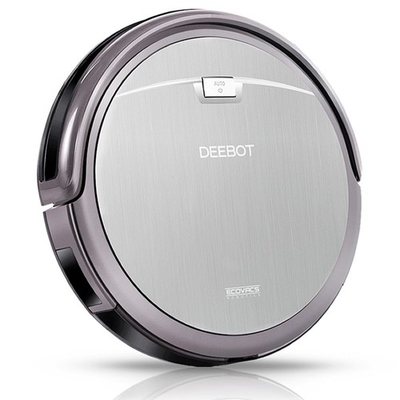 Robot hút bụi Ecovacs Deebot DD35