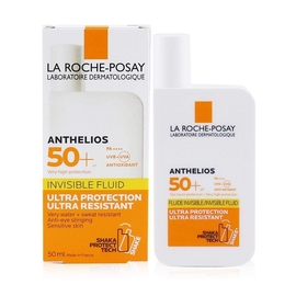 Kem chống nắng La roche Posay Anthelios XL SPF 50+ Fluid ULTRA-LIGHT