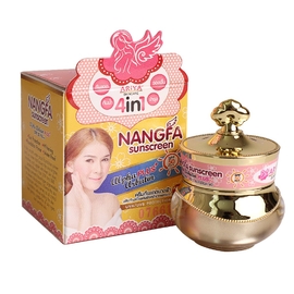 KEM CHỐNG NẮNG NANGFA SUNCREEN 4 IN 1