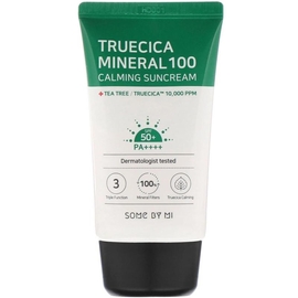 Kem chống nắng Some By Mi Truecica Mineral 100 Calming Suncream