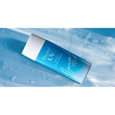 Kem chống nắng Biore UV Rich Watery Gel