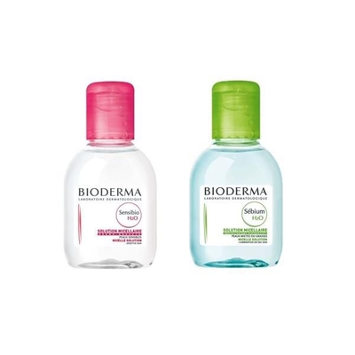 NƯỚC TẨY TRANG BIODERMA H2O