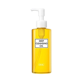 Dầu tẩy trang Olive DHC Deep Cleansing Oil