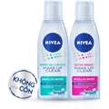 NƯỚC TẨY TRANG NIVEA MICELLAR WATER
