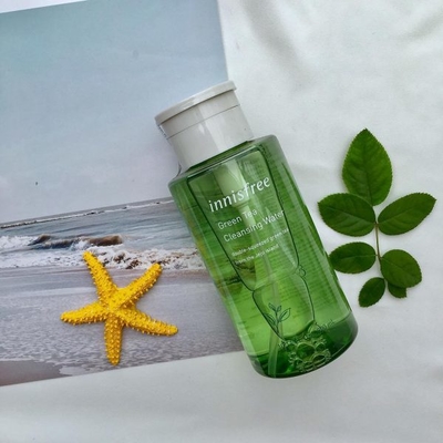 Nước tẩy trang Innisfree Green Tea Pure Cleansing Water