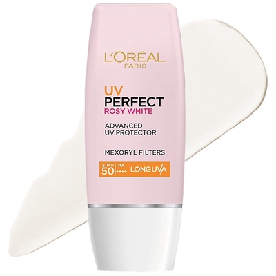 Kem chống nắng L'Oreal Paris UV Perfect Instant White SPF50 PA+++