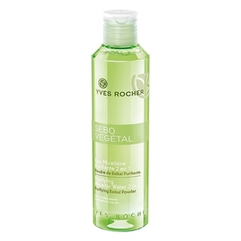 Nước tẩy trang Yves Rocher Purifying Micellar Water 2 in 1