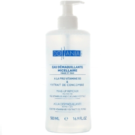 Nước tẩy trang Dollania Eau Desmaquillante Micellaire