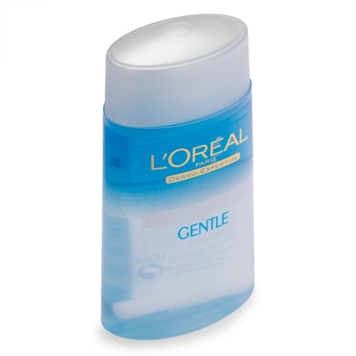 Nước tẩy trang mắt môi L'Oreal
