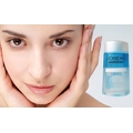 Nước tẩy trang mắt môi L'Oreal