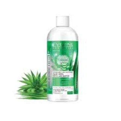 NƯỚC TẨY TRANG EVELINE B5 CHIẾT XUẤT LÔ HỘI