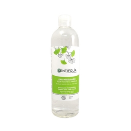 Nước tẩy trang Centifolia Micellar Water For All The Family