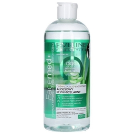 NƯỚC TẨY TRANG EVELINE B5 CHIẾT XUẤT LÔ HỘI