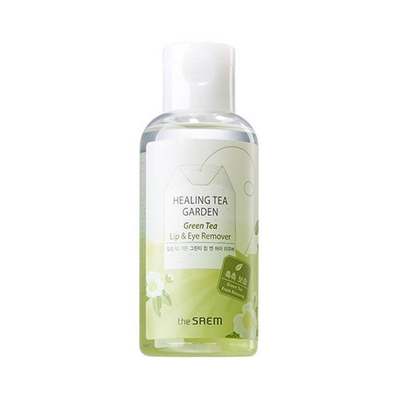 Nước tẩy trang The Saem Healing Tea Cleansing Water