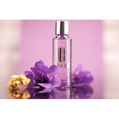 Nước Tẩy Trang Mắt Môi Clinique Take The Day Off Makeup Remover