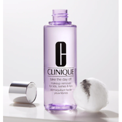 Nước Tẩy Trang Mắt Môi Clinique Take The Day Off Makeup Remover
