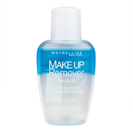 Tẩy Trang Mắt Môi Maybelline Make Up Remover Eye & Lip