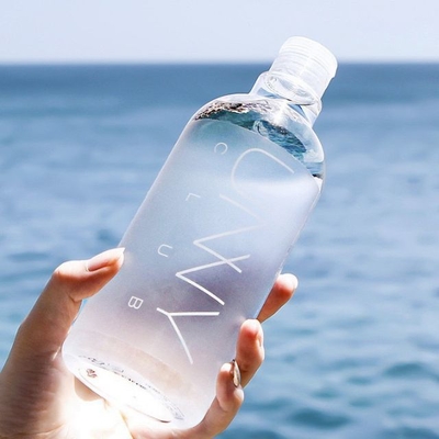 Nước tẩy trang Unny Club