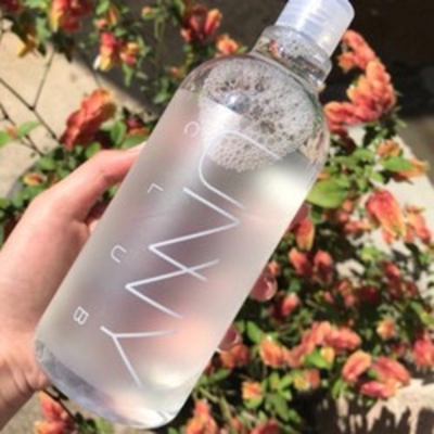 Nước tẩy trang Unny Club