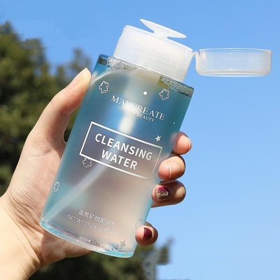 Nước tẩy trang MayCreate