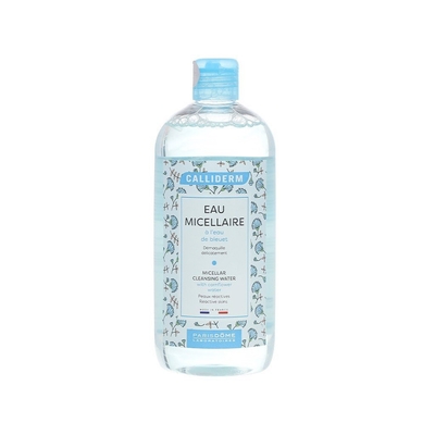 Nước tẩy trang Calliderm Eau Micellaire