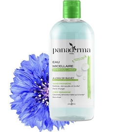 Nước tẩy trang Panaderma Eau Micellarire