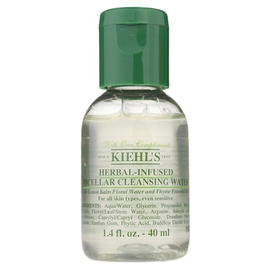 Nước tẩy trang Kiehl's Herbal-Infused Micellar Cleansing Water