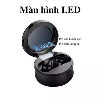 Tai nghe TWS Magicsee R11