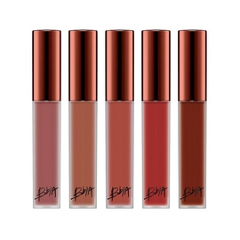 Son Kem Lì Bbia Last Velvet Lip Tint