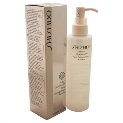 Dầu tẩy trang Shiseido Perfect Cleansing Oil