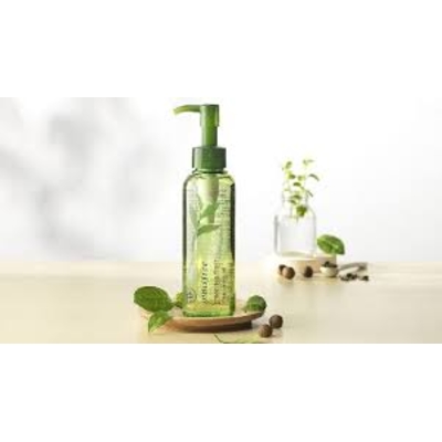 Dầu tẩy trang Innisfree Green Tea Cleansing Oil