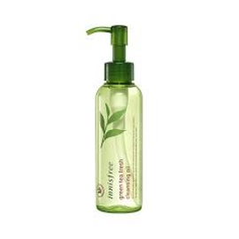 Dầu tẩy trang Innisfree Green Tea Cleansing Oil