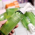 Dầu tẩy trang Innisfree Green Tea Cleansing Oil