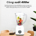 Máy xay sinh tố Sharp EM-S154PV