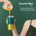 Máy xay sinh tố mini Jiashi