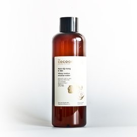 Nước tẩy trang Bí đao Cocoon
