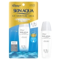 Kem chống nắng Skin Aqua UV Moisture Milk