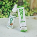Dầu dừa nguyên chất Vietcoco