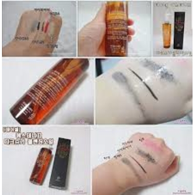 Dầu Tẩy Trang Skinfood Black Sugar Perfect