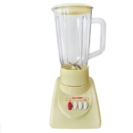 Máy xay sinh tố nhựa Kim Cương