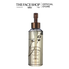 Dầu Tẩy Trang TheFaceShop Real Blend Calming Cleansing Oil