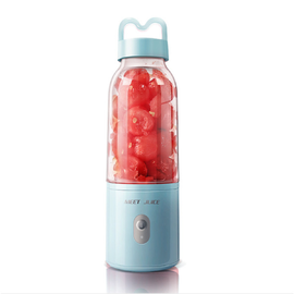 Máy xay sinh tố đa năng cầm tay Meet Juice