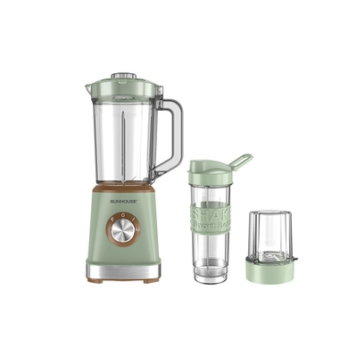 Máy xay sinh tố Sunhouse SHD 5315G
