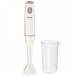 Máy xay sinh tố cầm tay Philips HR1600