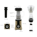 Máy xay sinh tố Kangaroo KG4B3