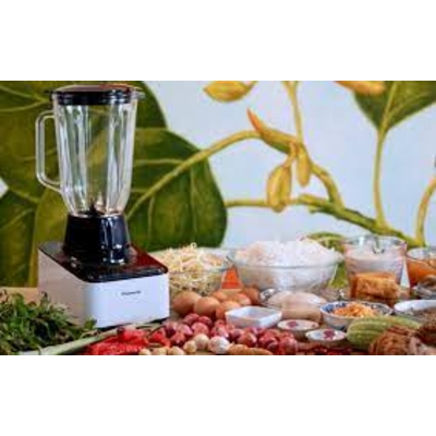Máy xay sinh tố Panasonic MX-V310KRA