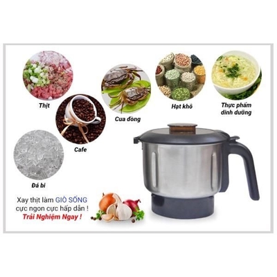 Máy xay sinh tố Osaka BL-889