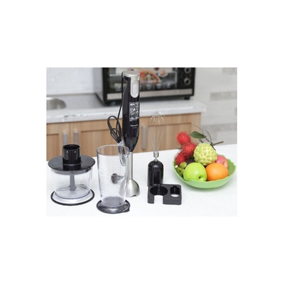 Máy Xay Cầm Tay Panasonic MX-SS1BRA