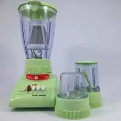 Máy Xay Sinh Tố Jiplai JL308